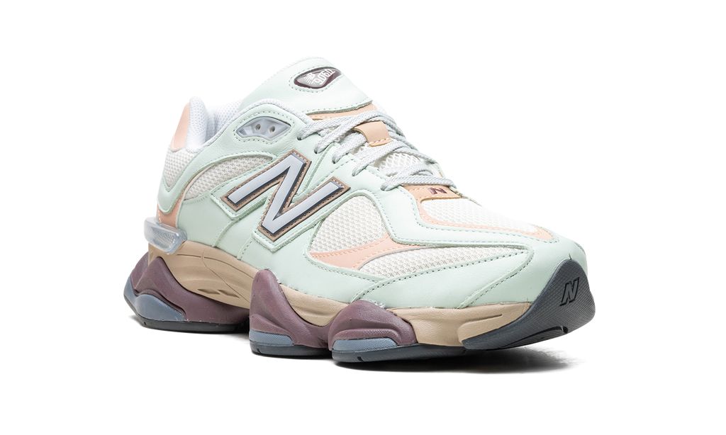 NB 9060 Lehmasche