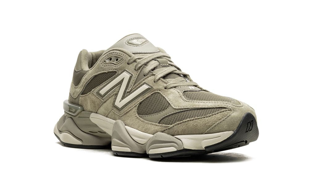 NB 9060 Verdecktes Grün