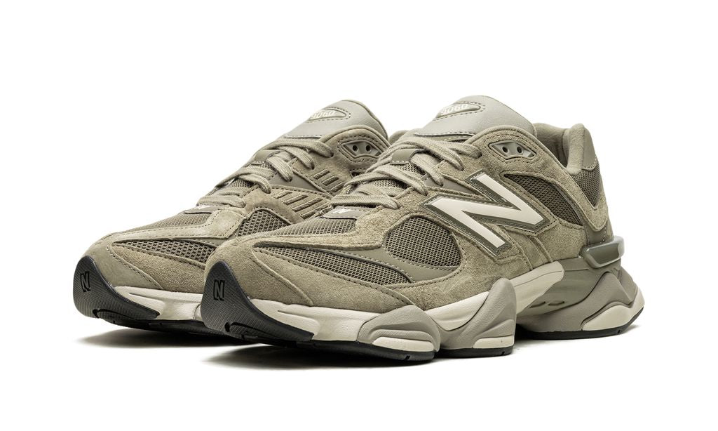 NB 9060 Verdecktes Grün