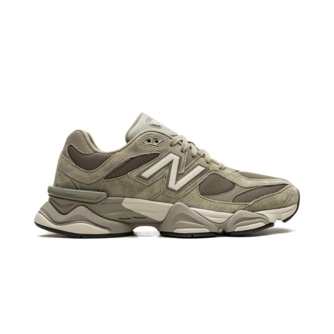 NB 9060 Verdecktes Grün