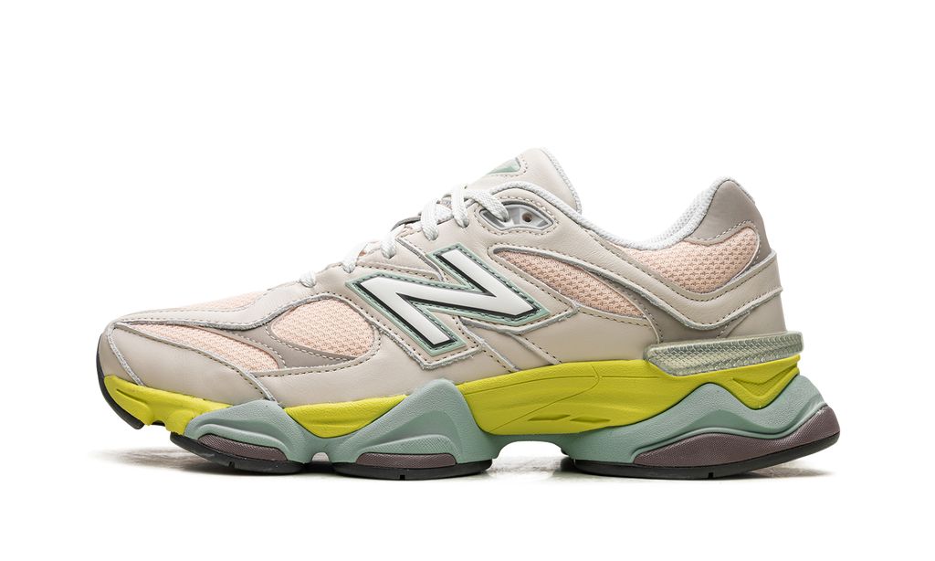 NB 9060 Mondstrahl