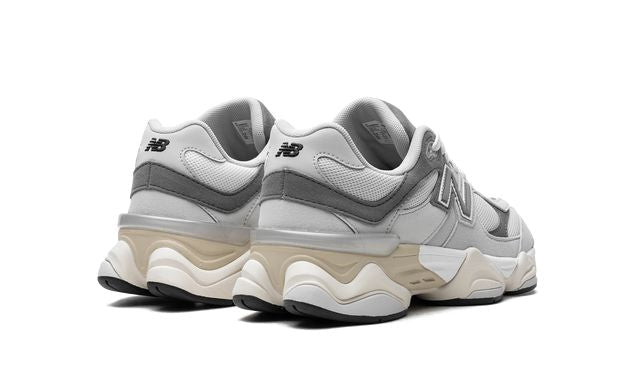 NB 9060 Regenwolkengrau