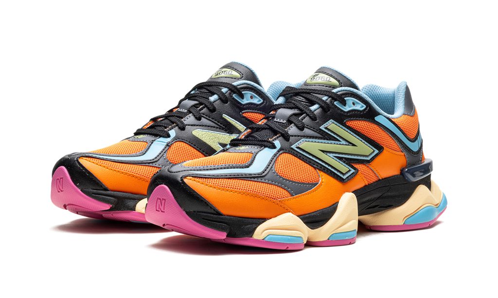 NB 9060 Sonnenglühen