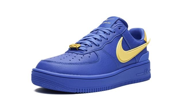 NK Air Force 1 Ambush Game Royal