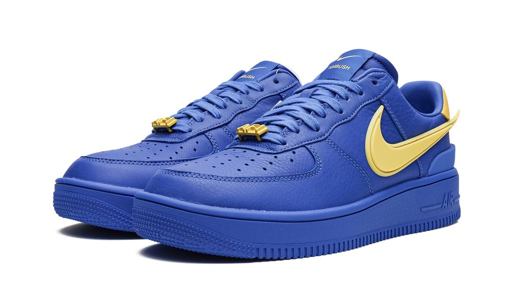 NK Air Force 1 Ambush Game Royal