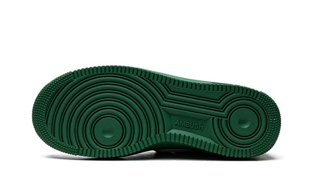 NK Air Force 1 Ambush Pine Green