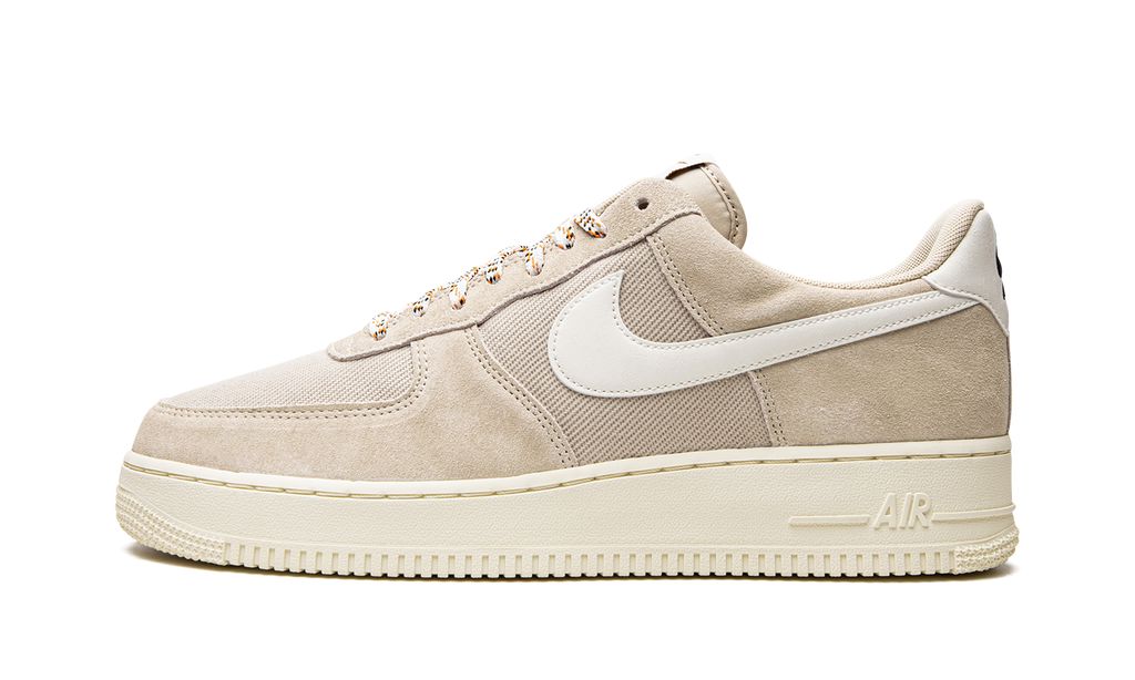 NK Air Force 1 Zertifiziertes frisches Rattan