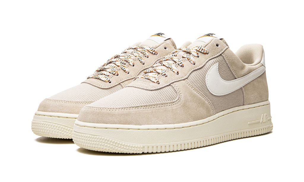 NK Air Force 1 Zertifiziertes frisches Rattan
