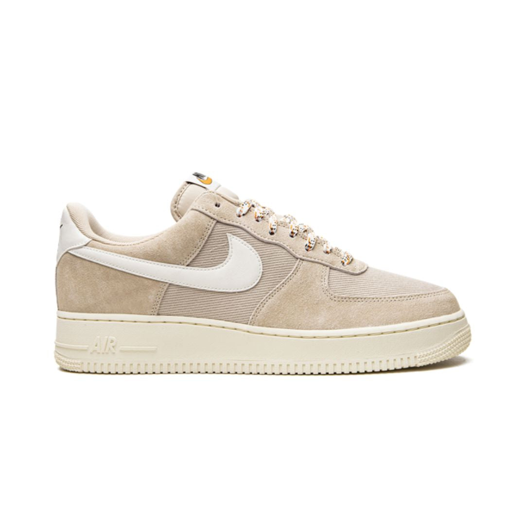 NK Air Force 1 Zertifiziertes frisches Rattan