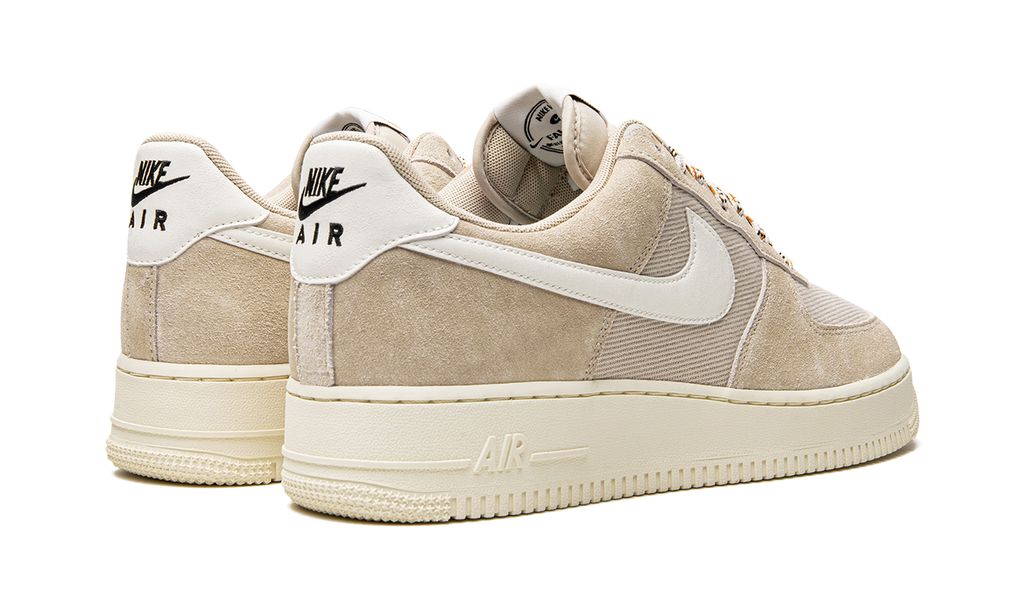 NK Air Force 1 Zertifiziertes frisches Rattan