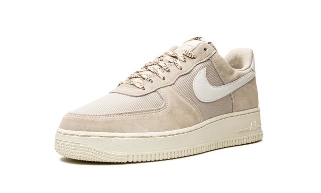 NK Air Force 1 Zertifiziertes frisches Rattan