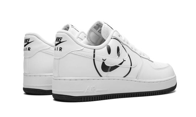 NK Air Force 1 – Hab einen Nike-Tag