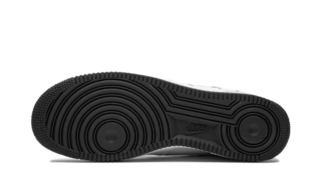 NK Air Force 1 – Hab einen Nike-Tag