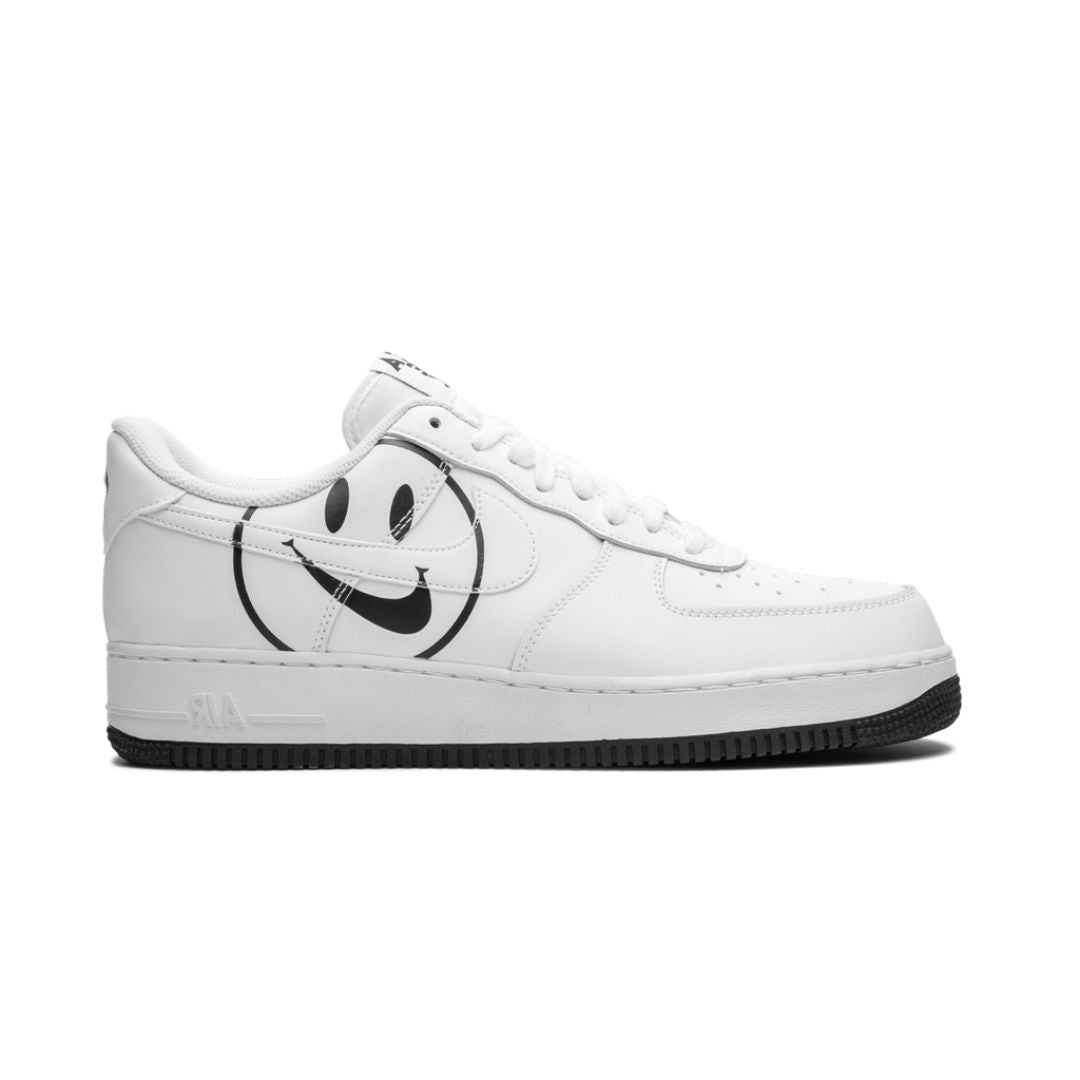 NK Air Force 1 – Hab einen Nike-Tag