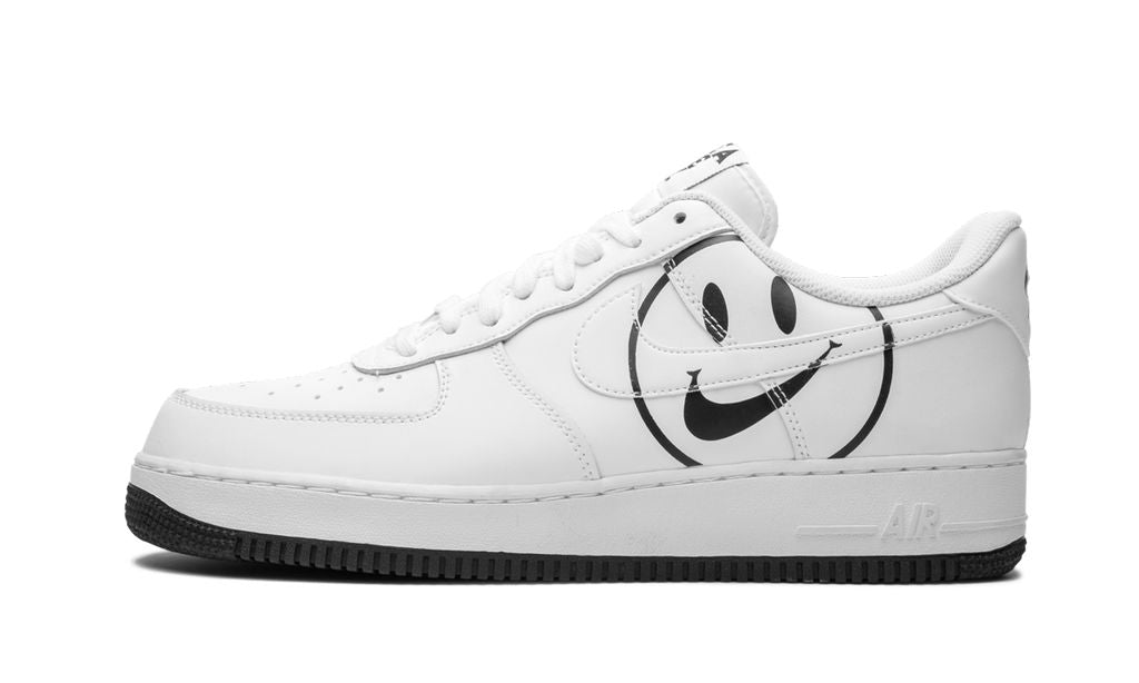 NK Air Force 1 – Hab einen Nike-Tag