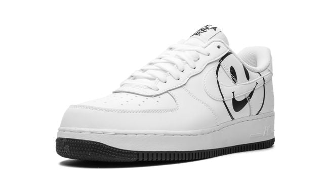NK Air Force 1 – Hab einen Nike-Tag