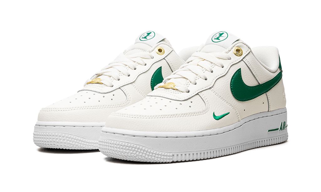NK Air Force 1 Low '07 LV8 40. Jahrestag Sail Machite