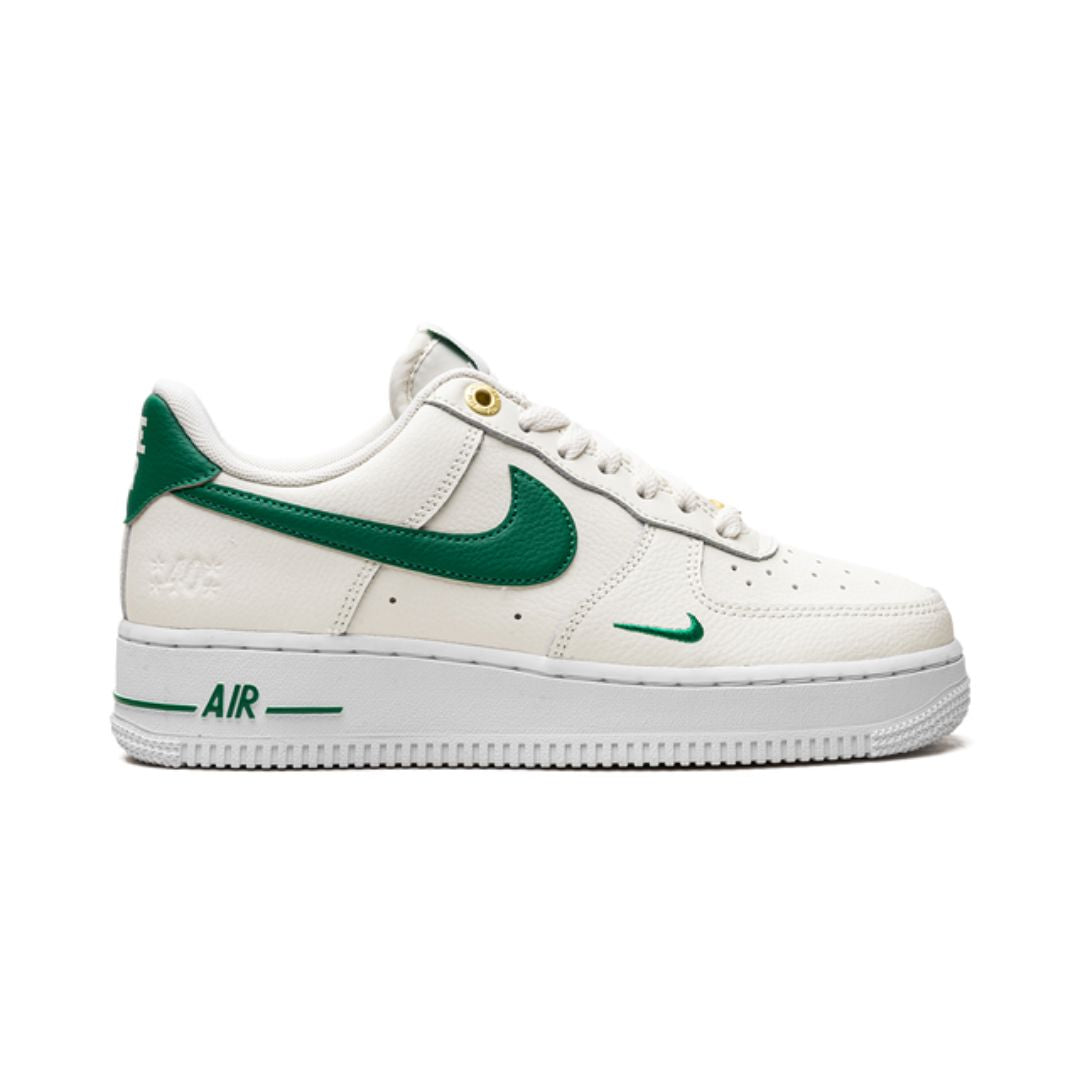 NK Air Force 1 Low '07 LV8 40. Jahrestag Sail Machite