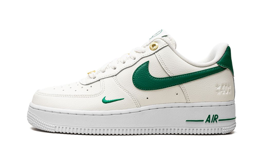 NK Air Force 1 Low '07 LV8 40. Jahrestag Sail Machite