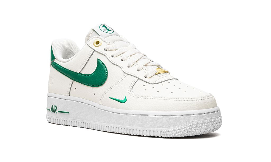 NK Air Force 1 Low '07 LV8 40. Jahrestag Sail Machite