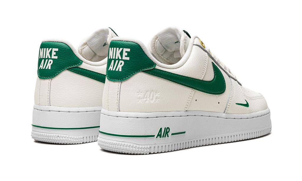 NK Air Force 1 Low '07 LV8 40. Jahrestag Sail Machite