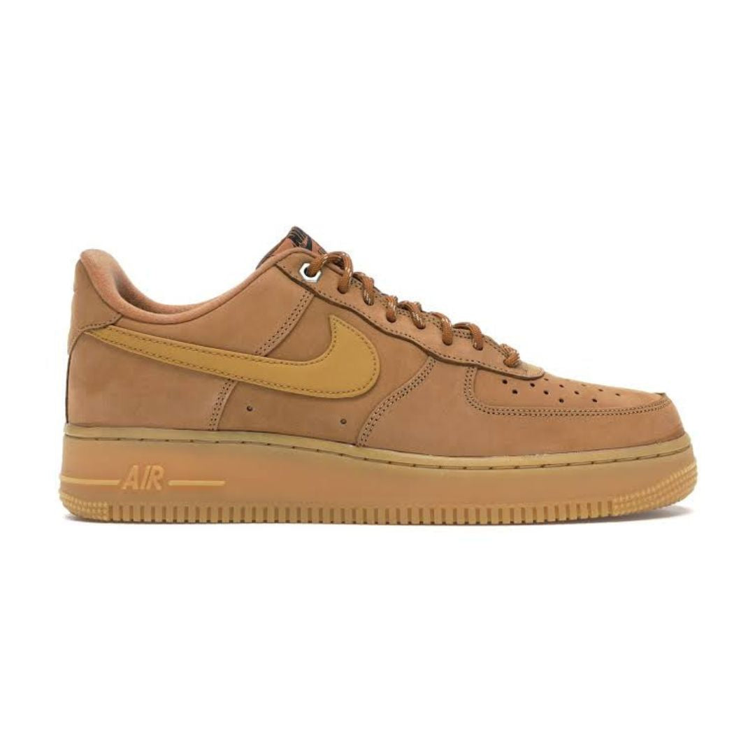 NK Air Force 1 Low Flachs