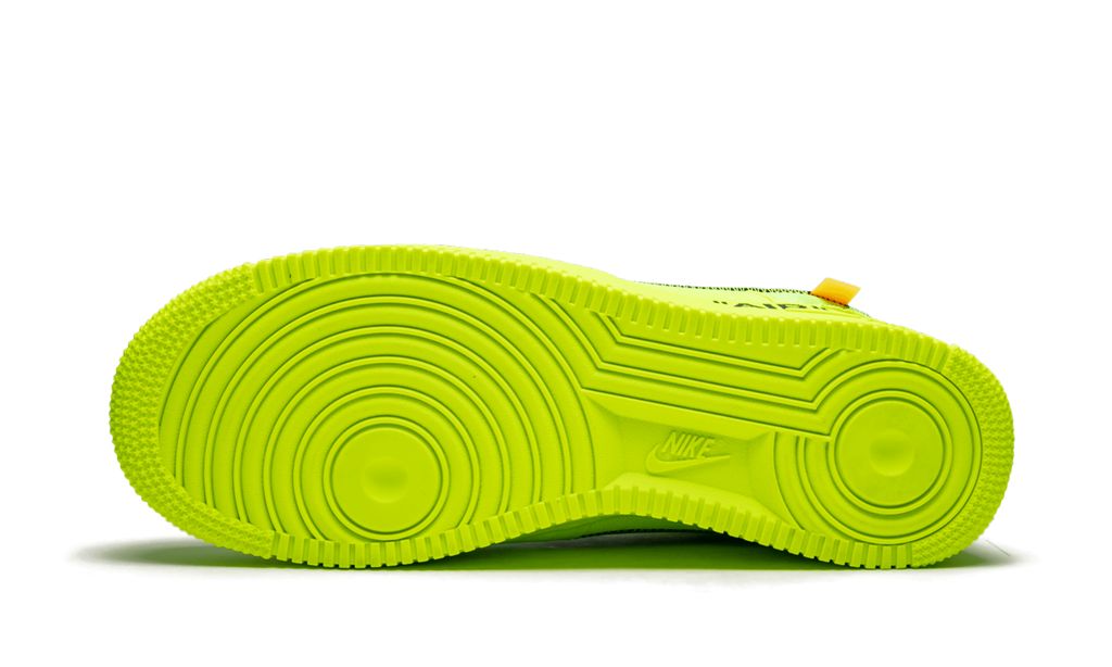 NK Air Force 1 Low Off White Volt