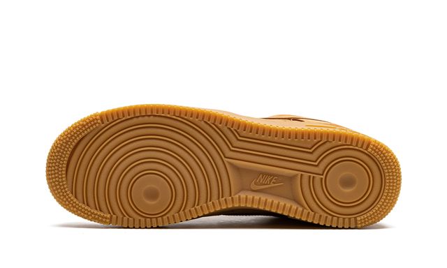 NK Air Force 1 Low SP Supreme Weizen 