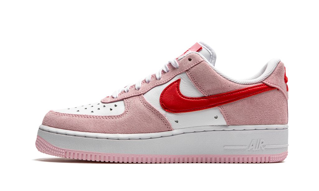 NK Air Force 1 Low Liebesbrief zum Valentinstag