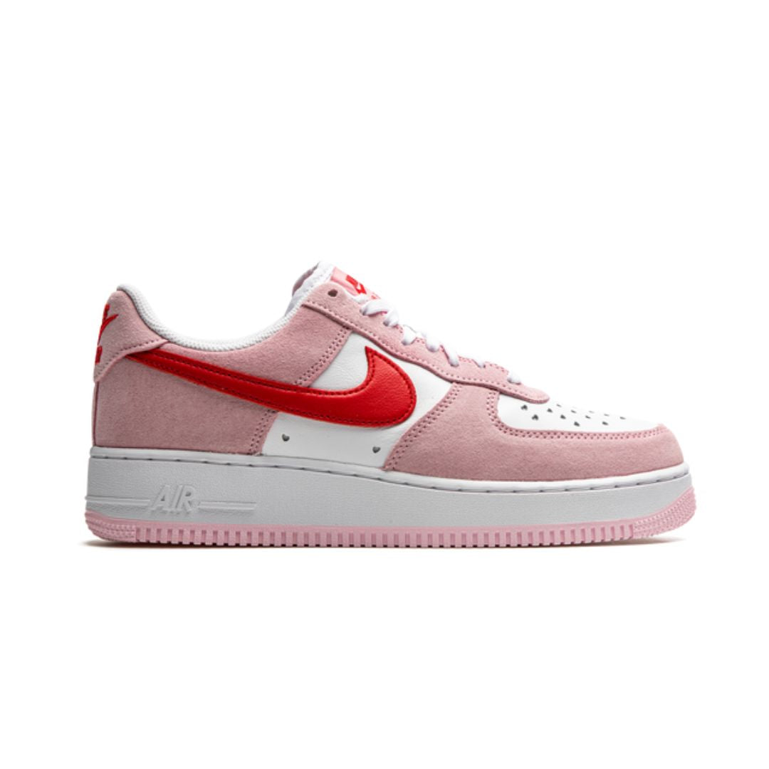 NK Air Force 1 Low Liebesbrief zum Valentinstag