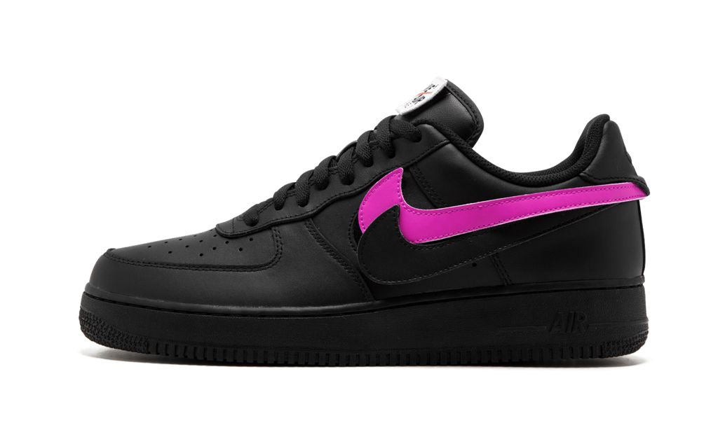 NK Air Force 1 "Swoosh Pack"