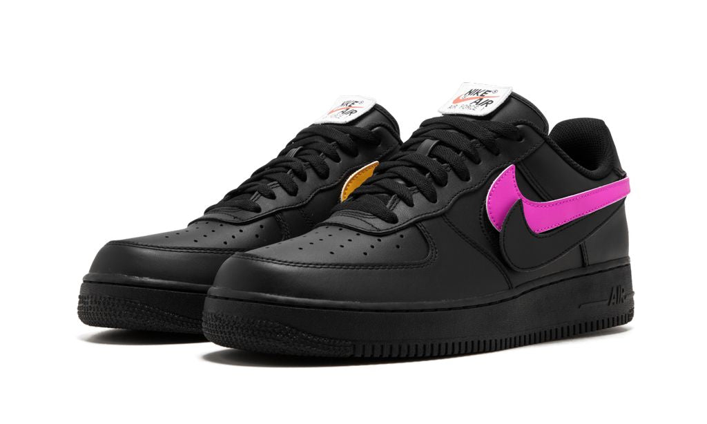 NK Air Force 1 "Swoosh Pack"