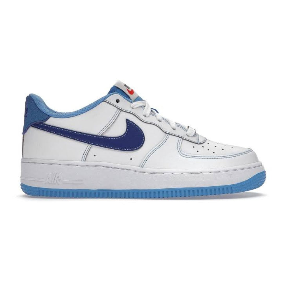 NK Air Force 1 Universitätsblau