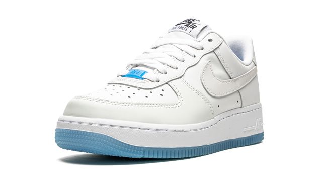NK Air Force 1 UV Reactive