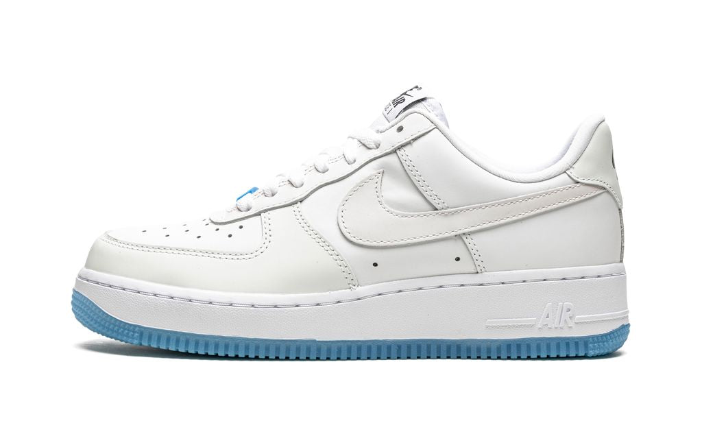 NK Air Force 1 UV Reactive