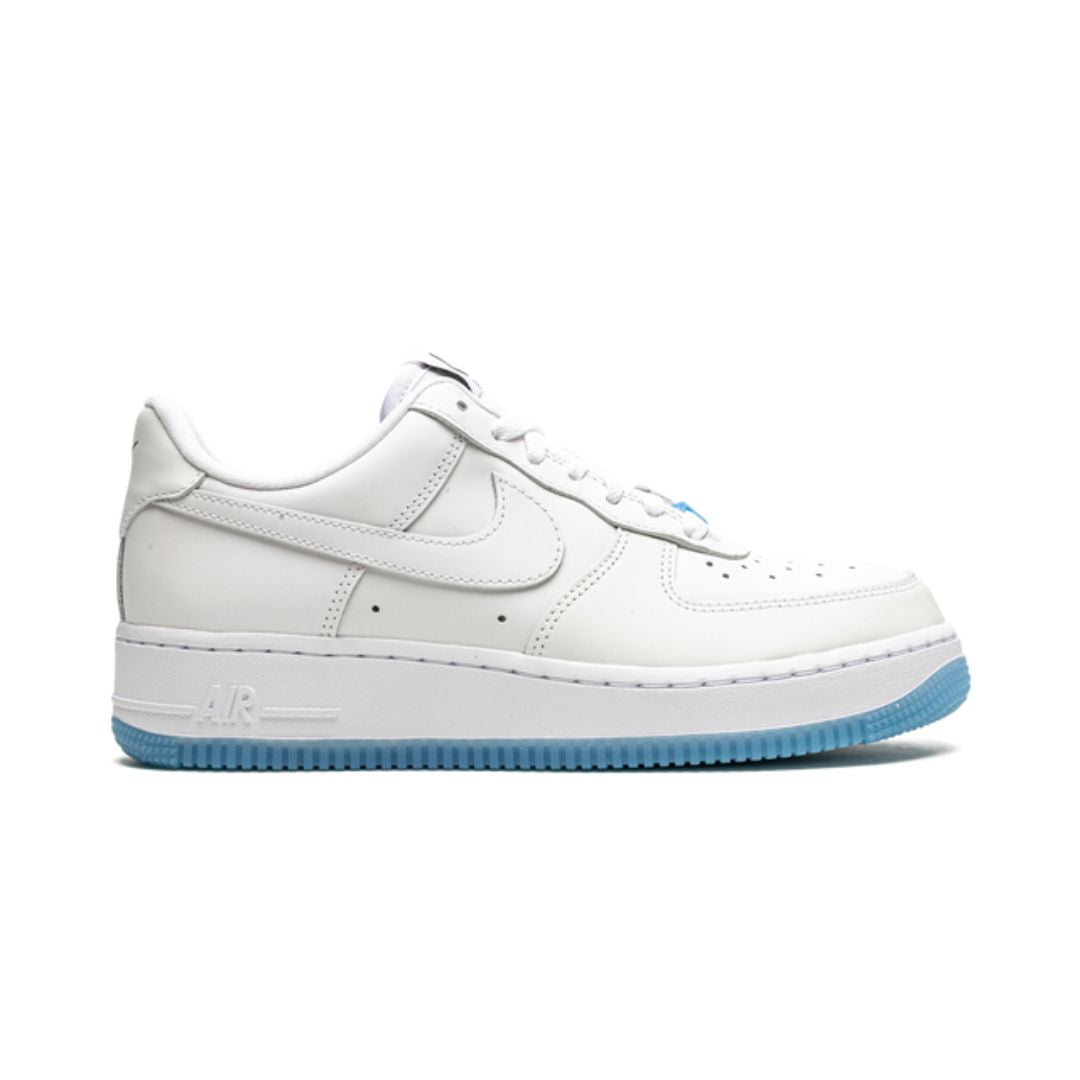 NK Air Force 1 UV Reactive