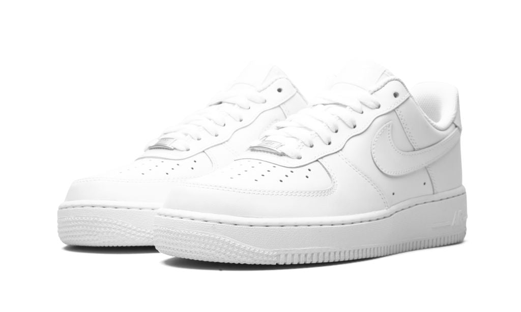 NK Air Force 1 Weiß