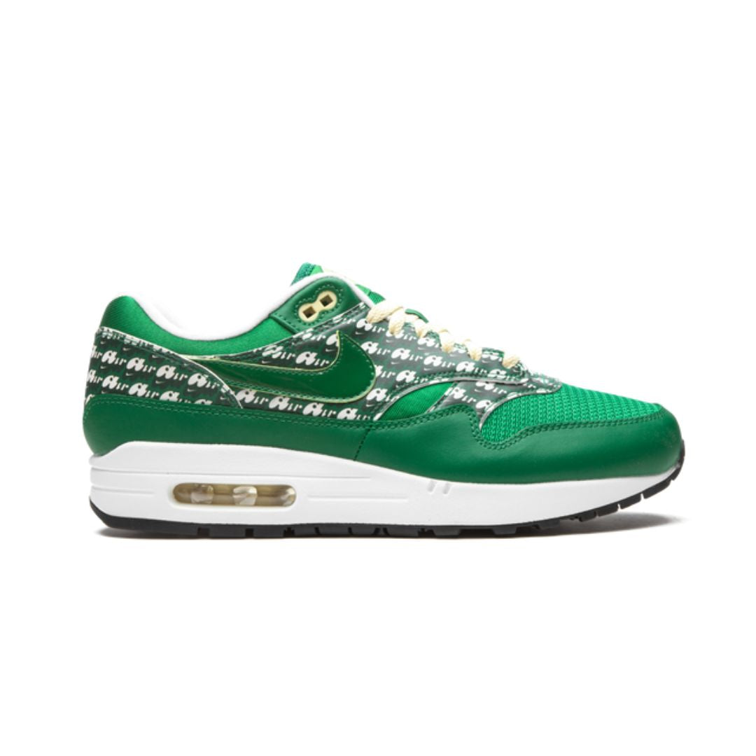 NK Air Max 1 Limeade