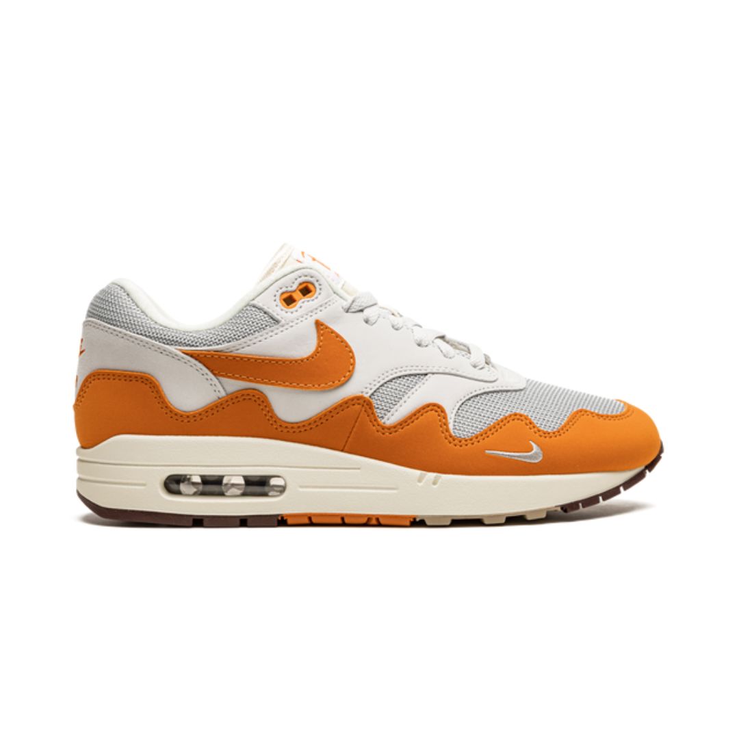 NK Air Max 1 Patta Waves Monarch