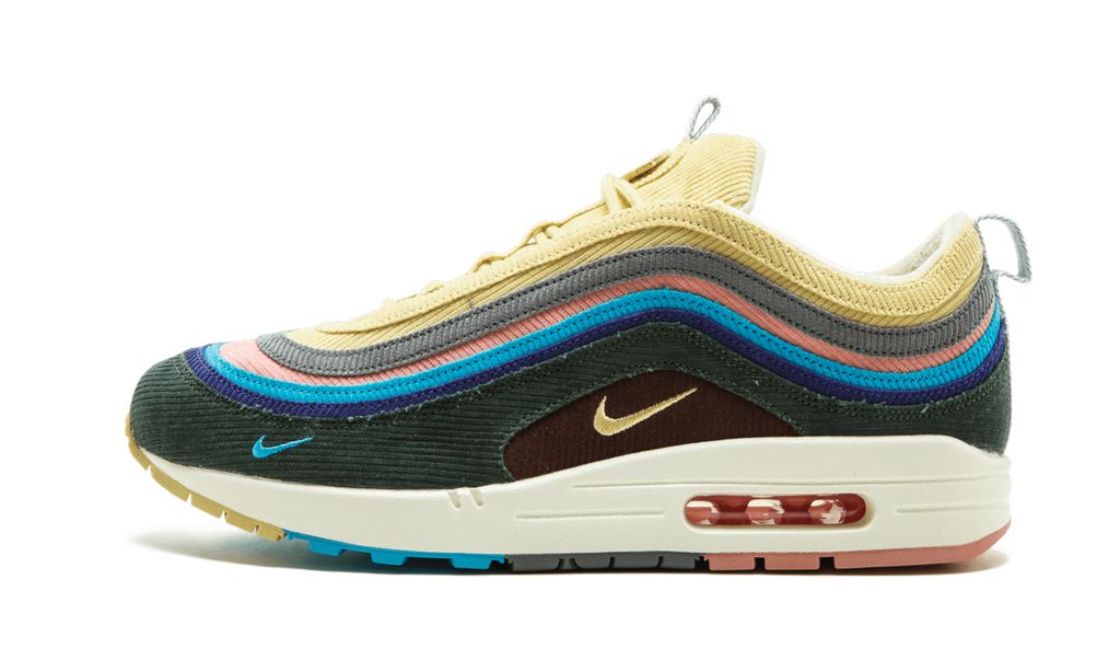 NK Air Max 1/97 Sean Wotherspoon