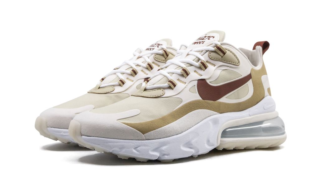 NKAir Max 270 React Reitsport