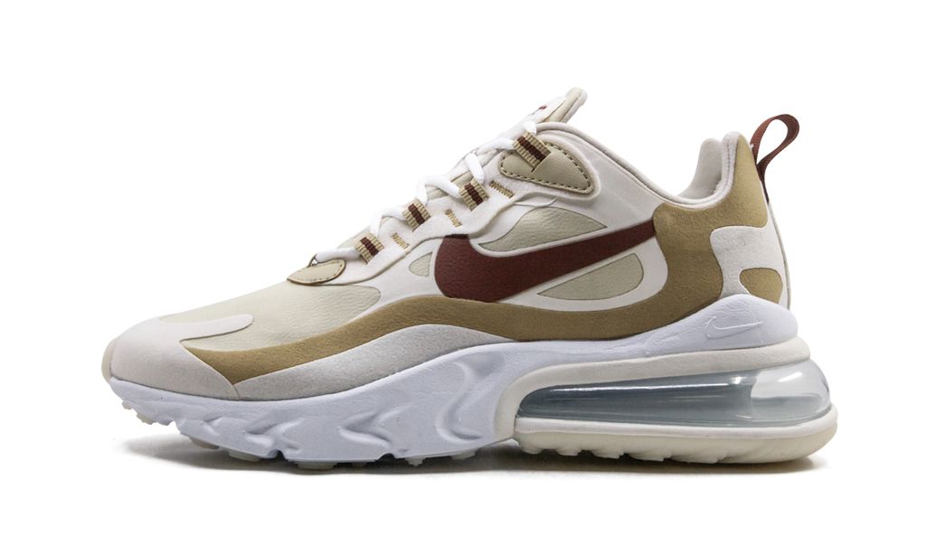 NKAir Max 270 React Reitsport