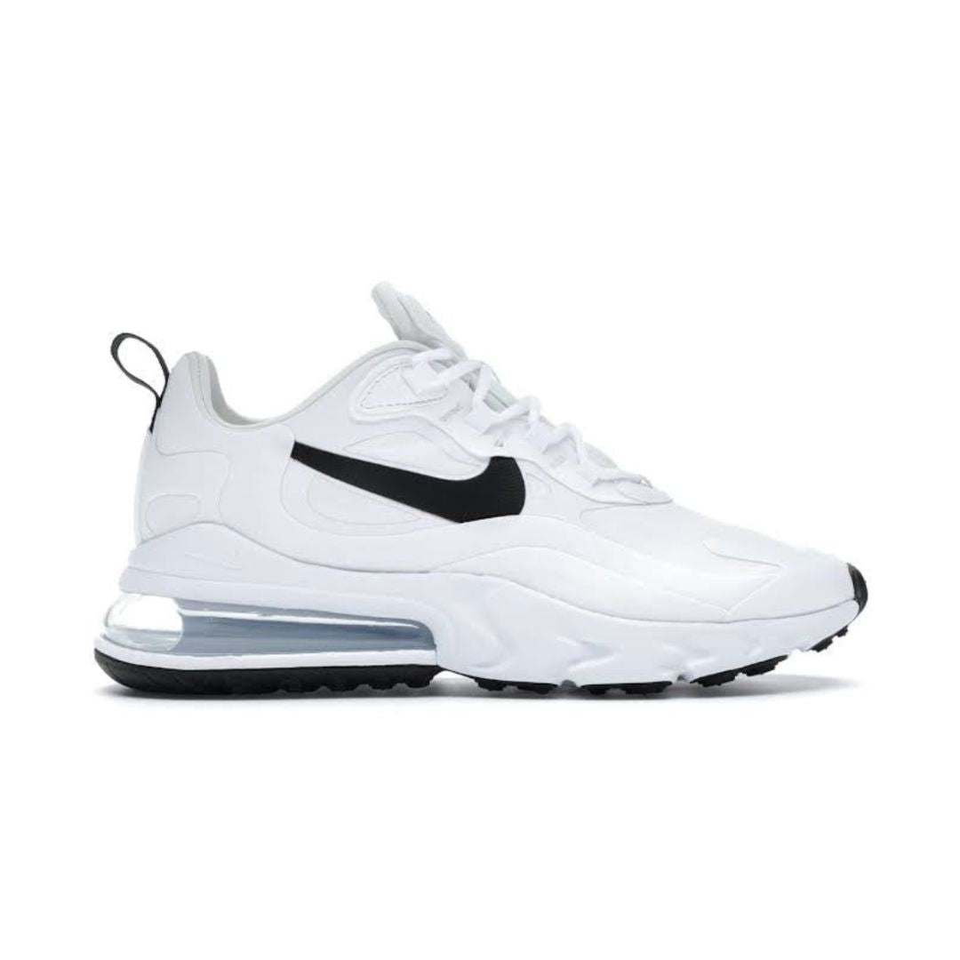 NK Air Max 270 React Weiß