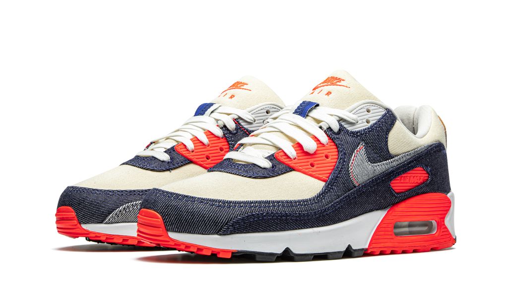 NK Air Max 90 Dhm Denham