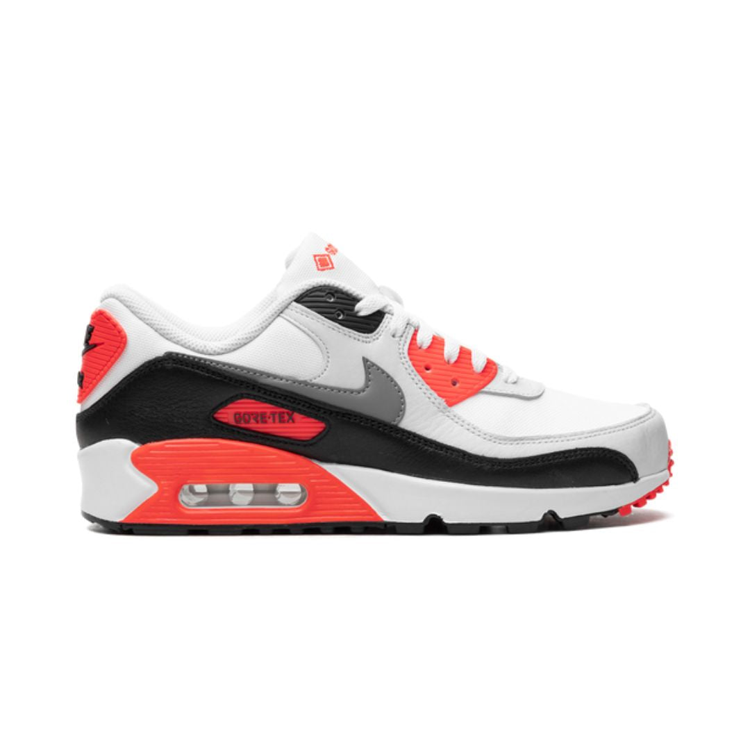 NK Air Max 90 Infrarot
