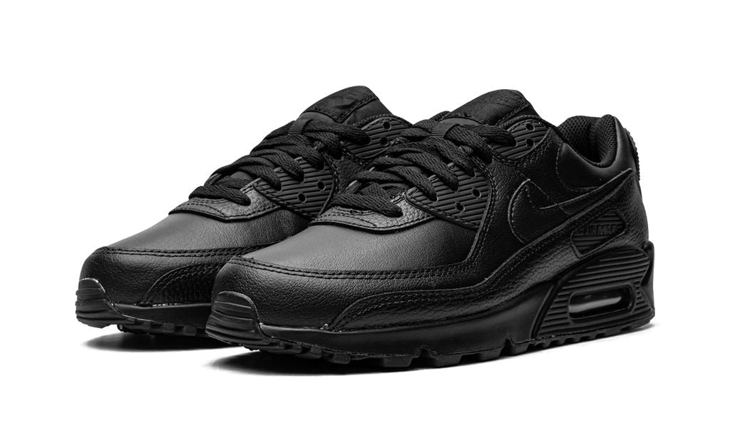 NK Air Max 90 LTR Schwarz