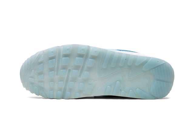 NK Air Max 90 Ocean Bliss
