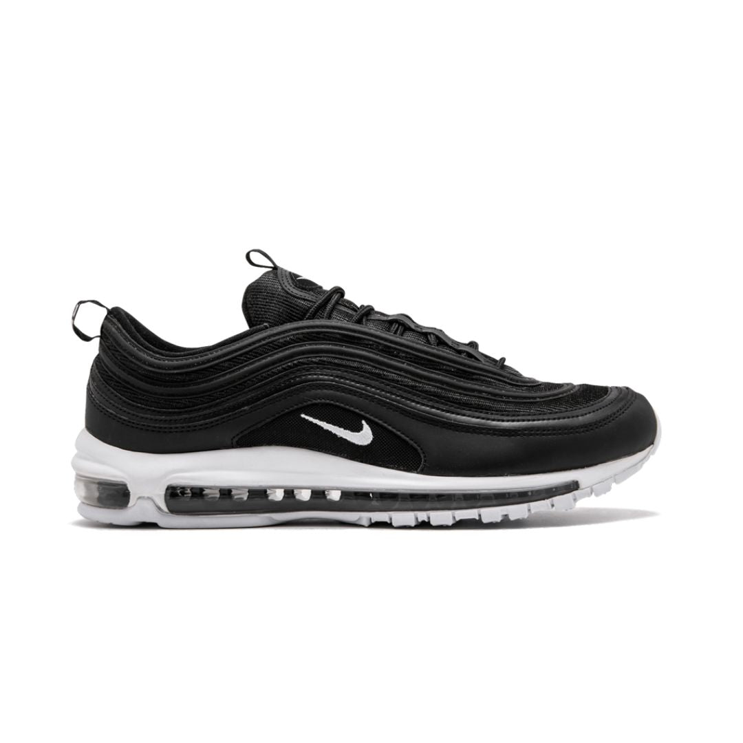 NK Air Max 97 Schwarz Weiß