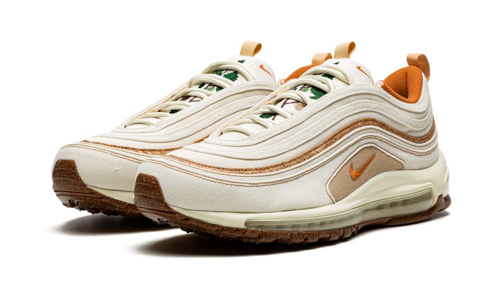 NK Air Max 97 Kokosmilchkork