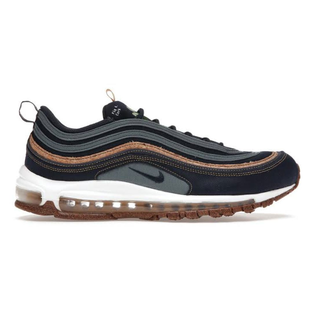 NK Air Max 97 Kork